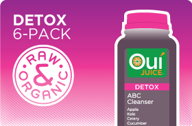 Detox 6-Pack