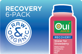 Recovery 6-Pack