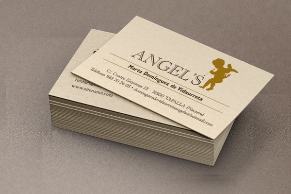 100 Tarjetas Cartulinas especiales