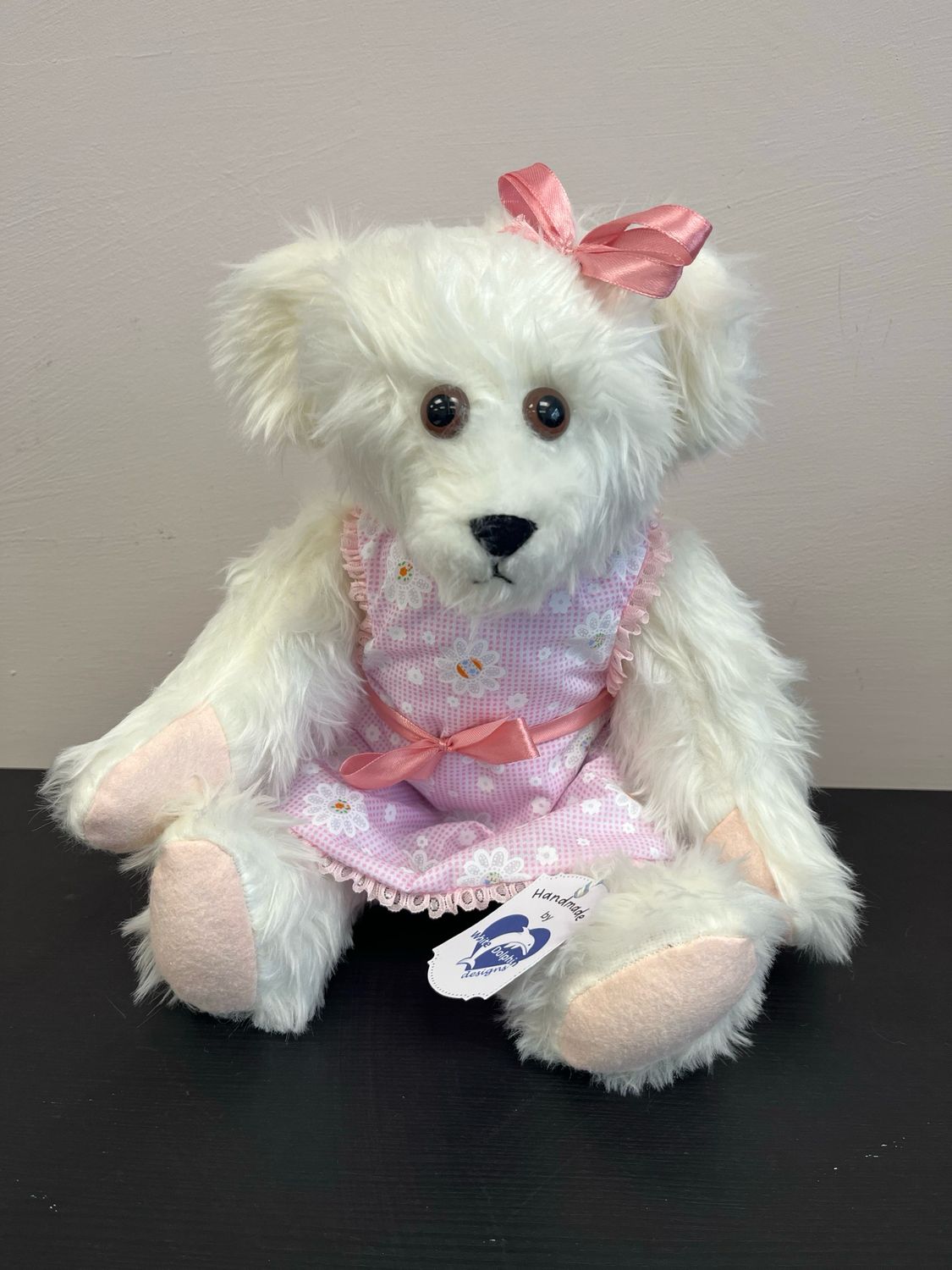 Stacey Bear