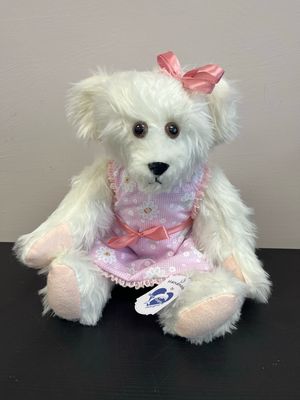 Stacey Bear