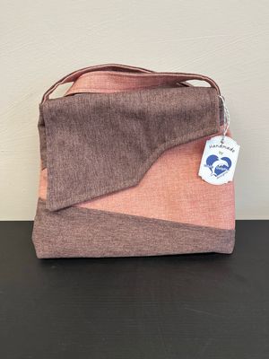 Messenger Bag