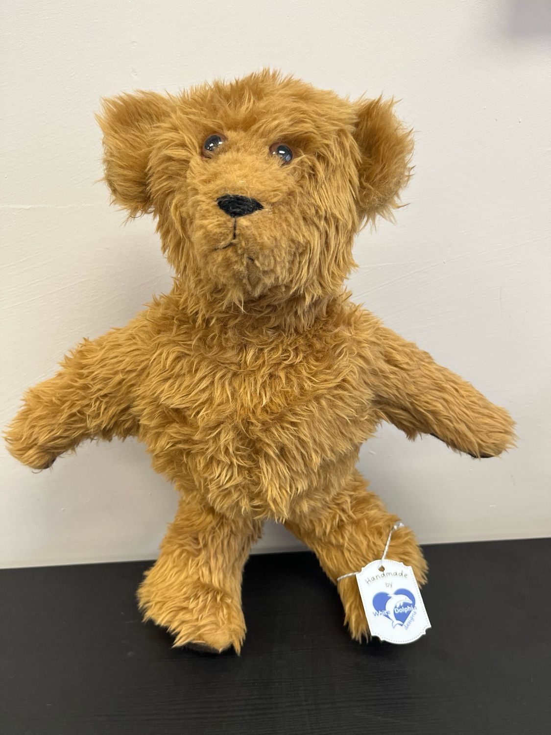 Arthur Bear
