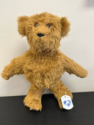Arthur Bear