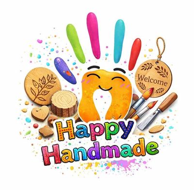 Happy Handmade