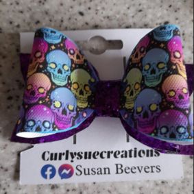Curly Sue's Creations