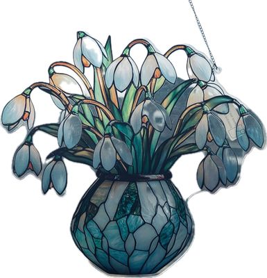 Snowdrop Crafts