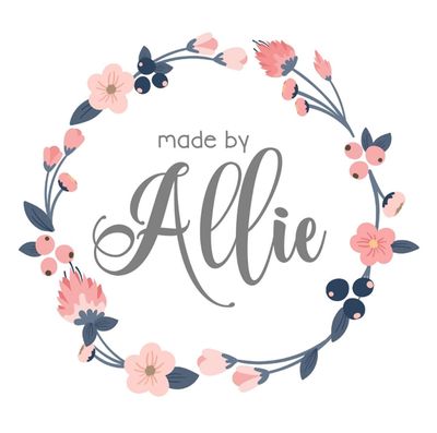 Made By Allie