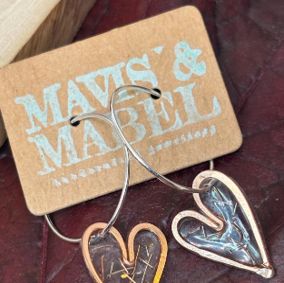 Mavis & Mabel