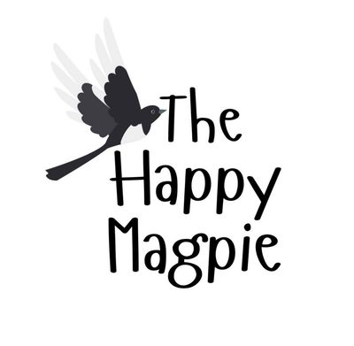 The Happy Magpie