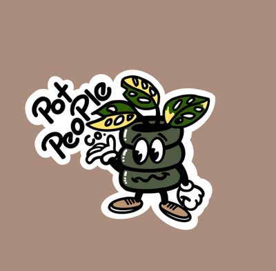 Pot People Co.