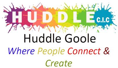 Huddle Goole