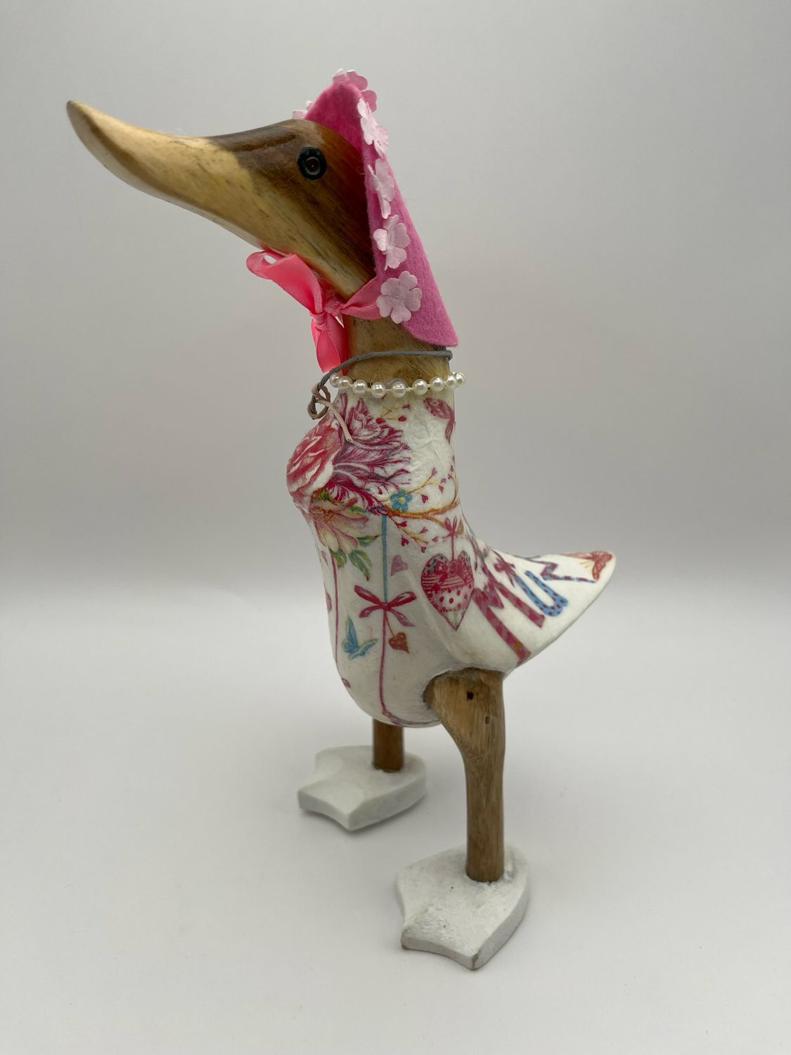 Duck