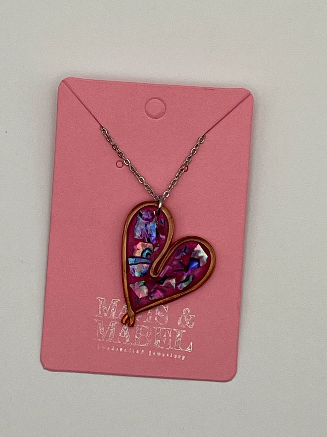 Necklace