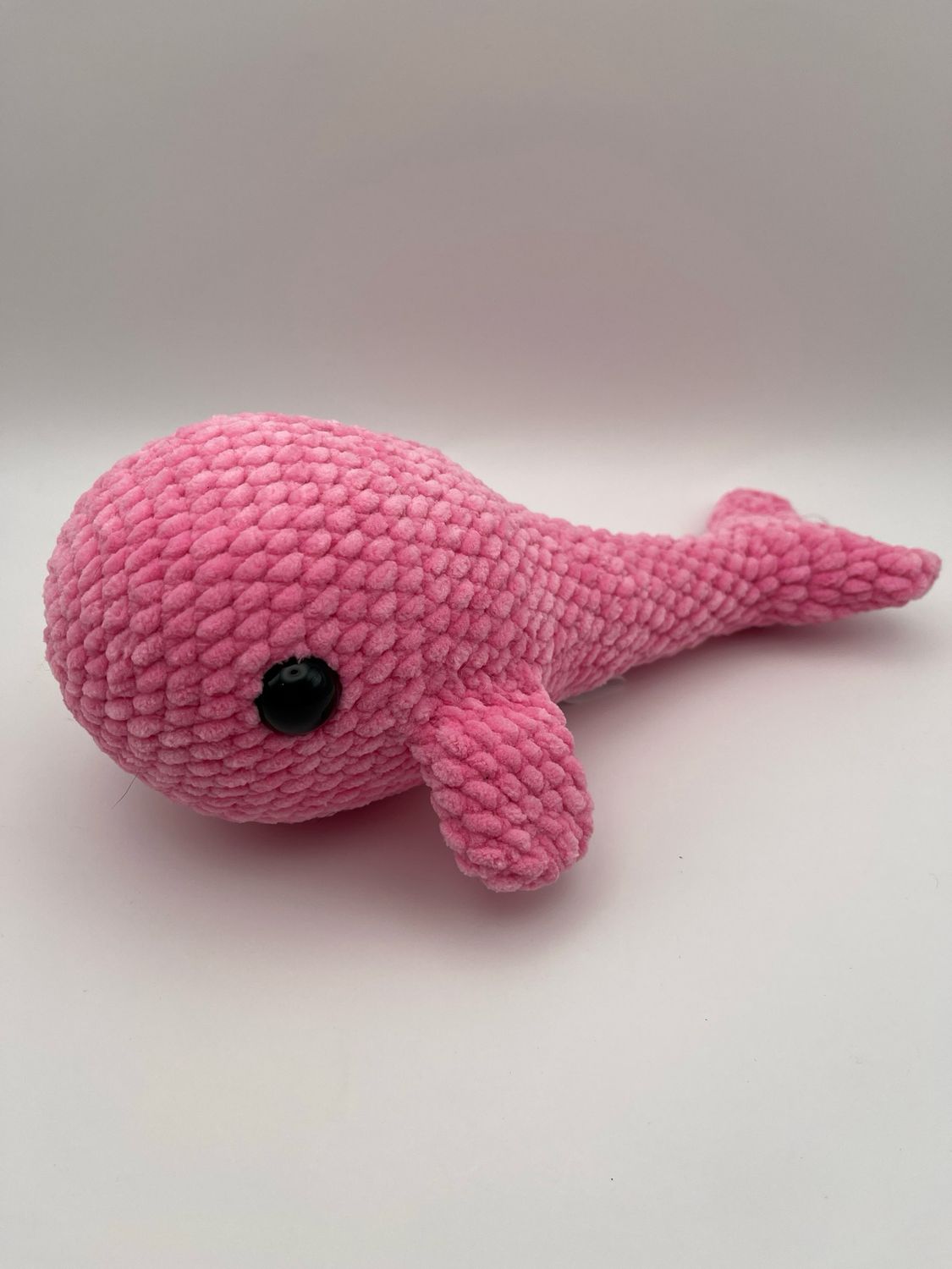 Pink Whale