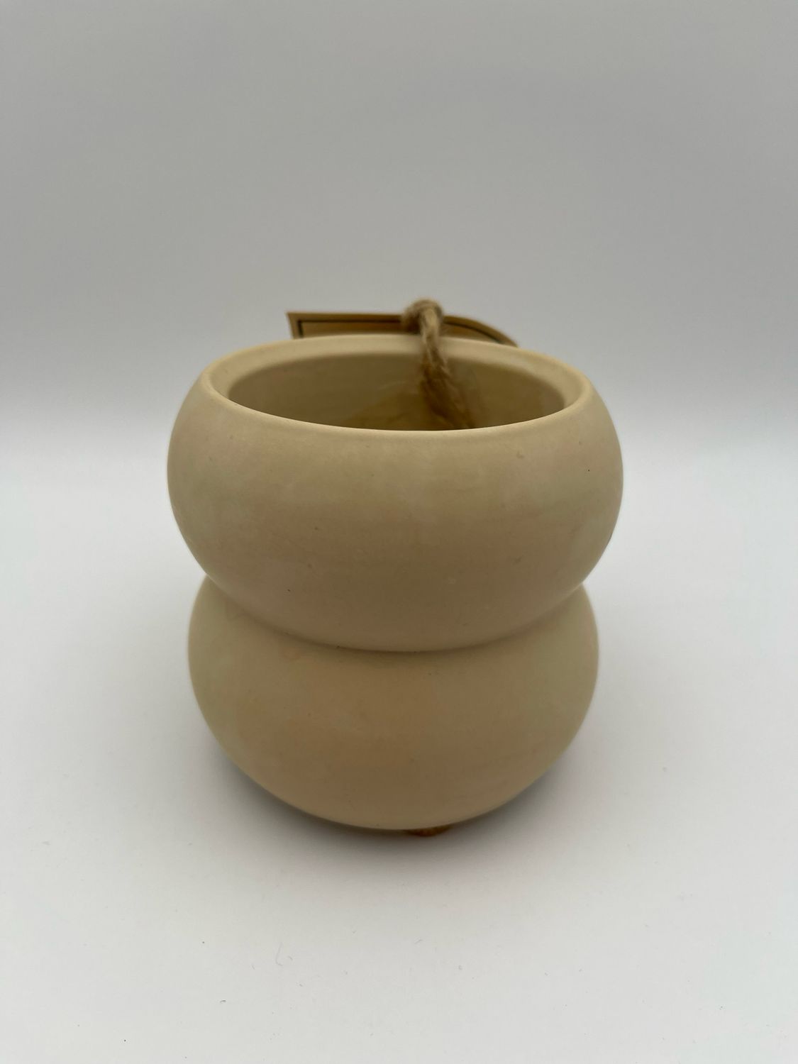 Small Bubble Pot