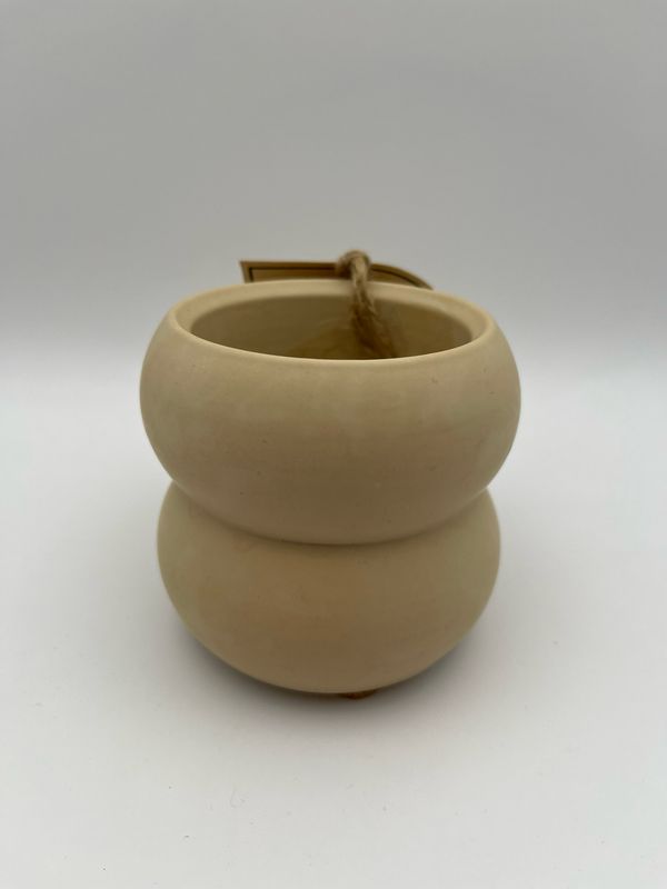 Small Bubble Pot