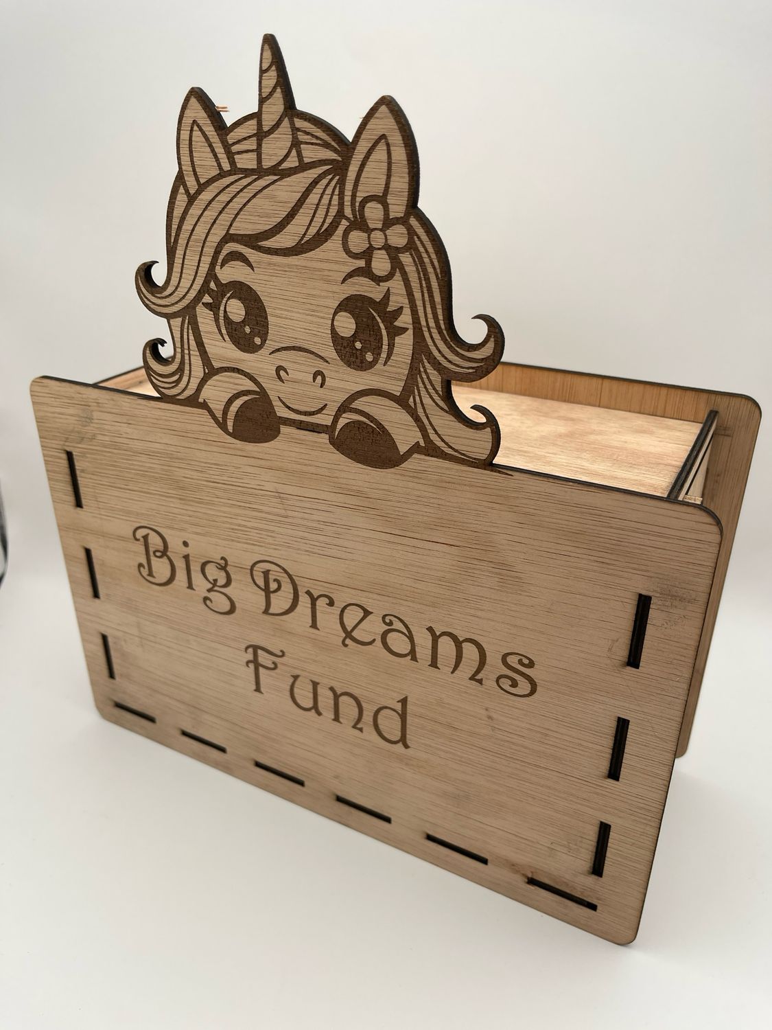 Money Box