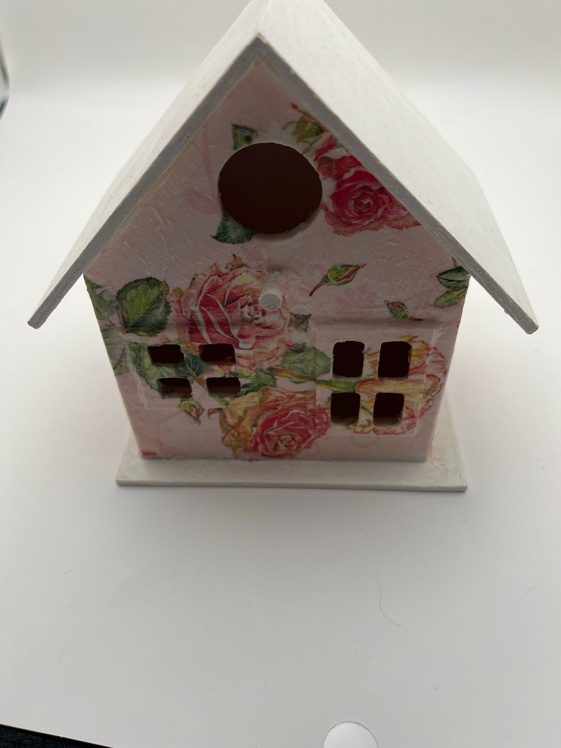 Bird House Large