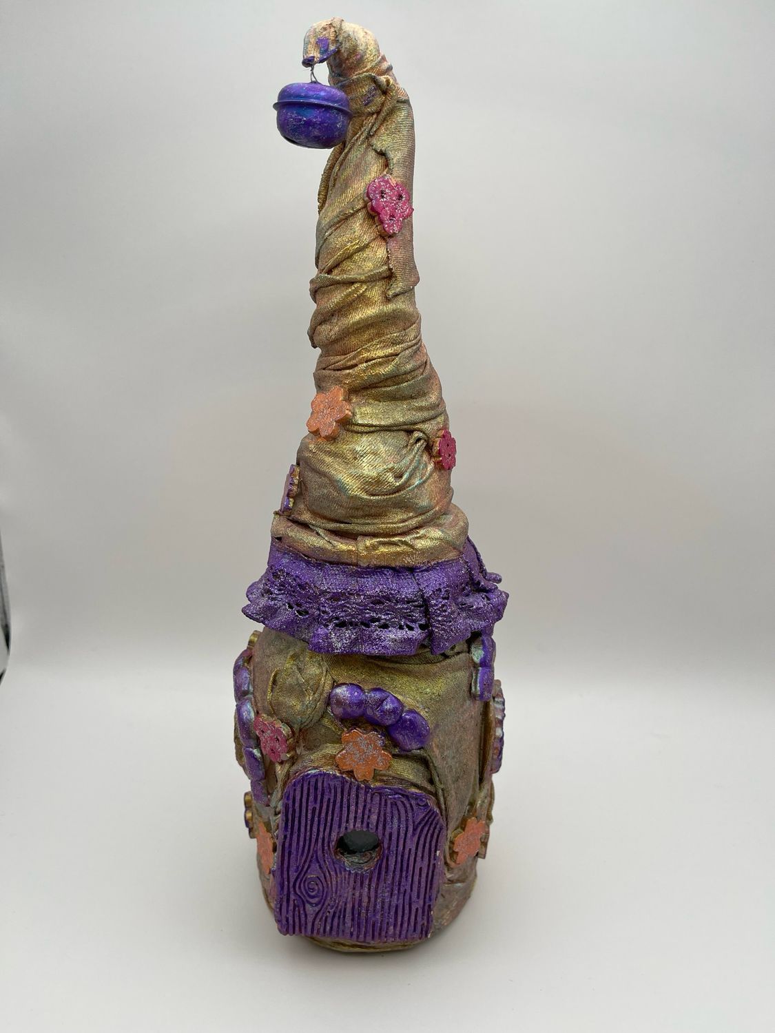 Fantasy House