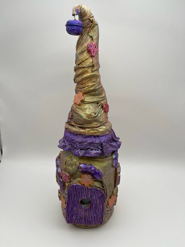 Fantasy House