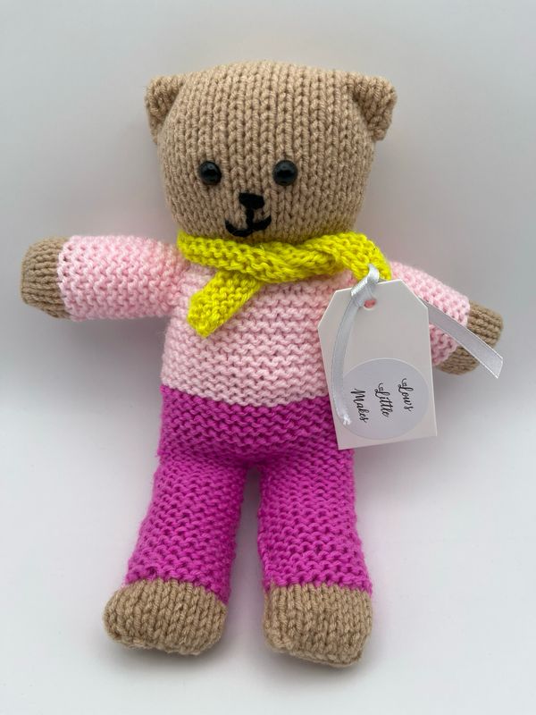 Teddy