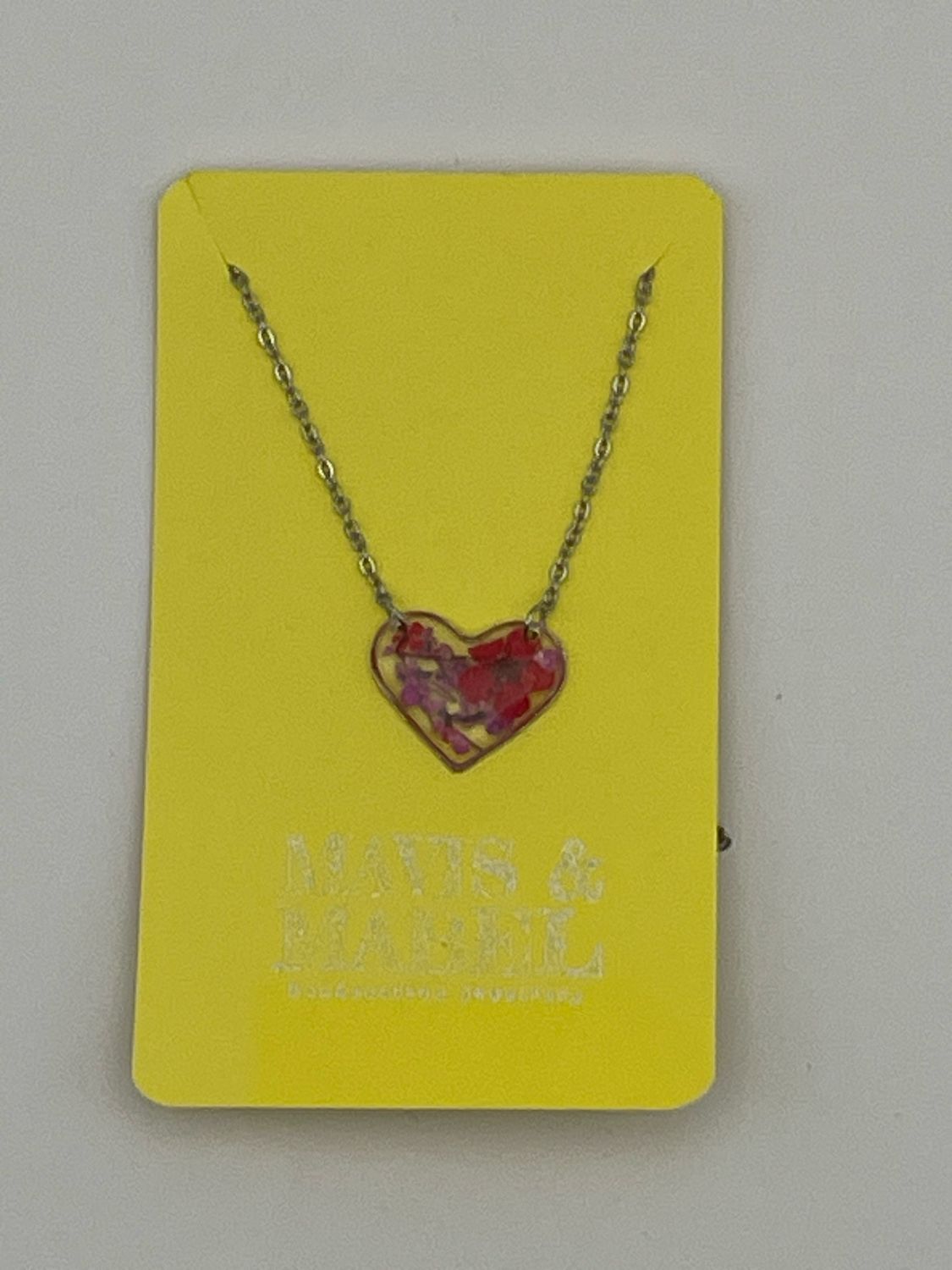 Necklace