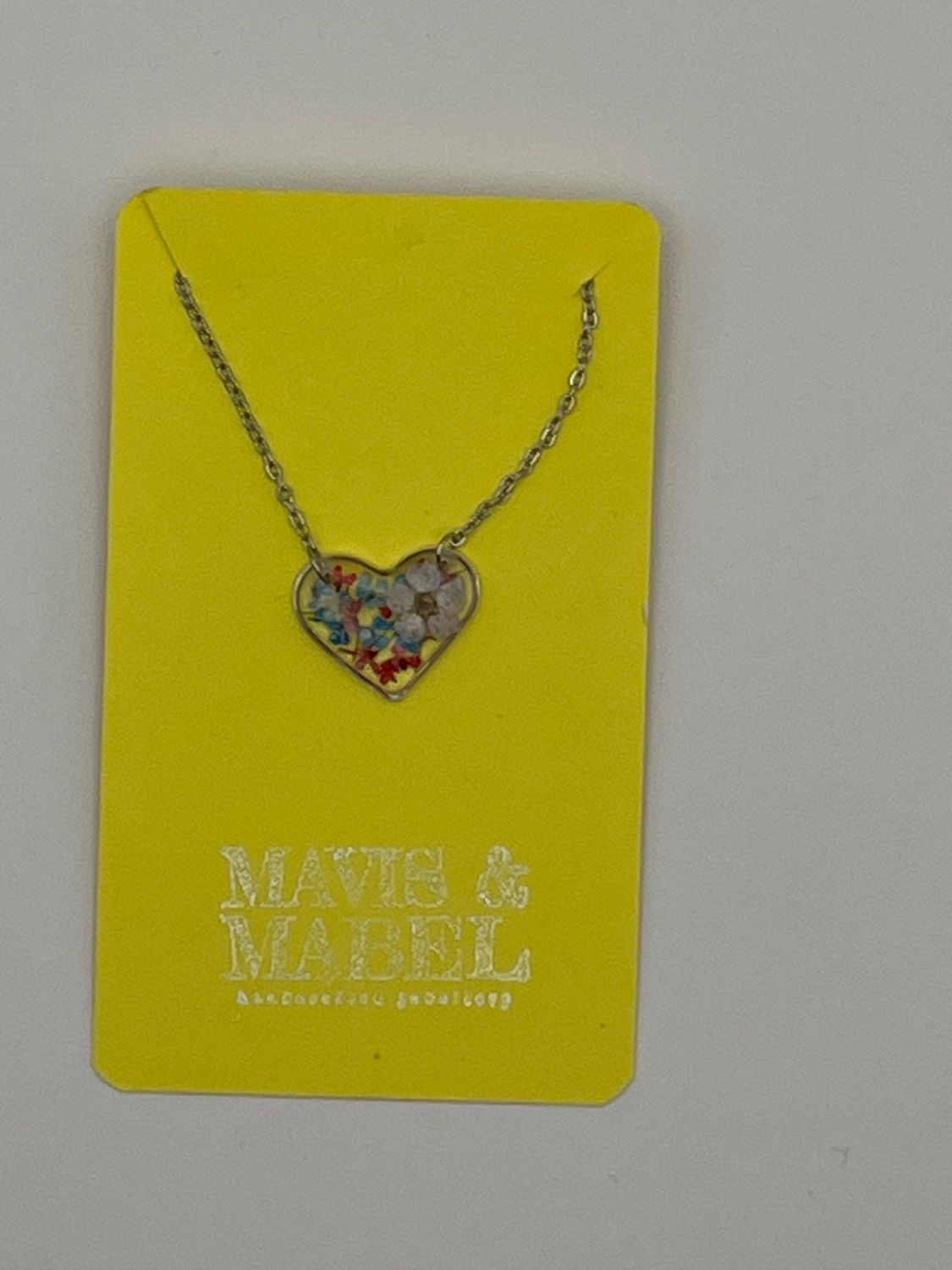 Necklace
