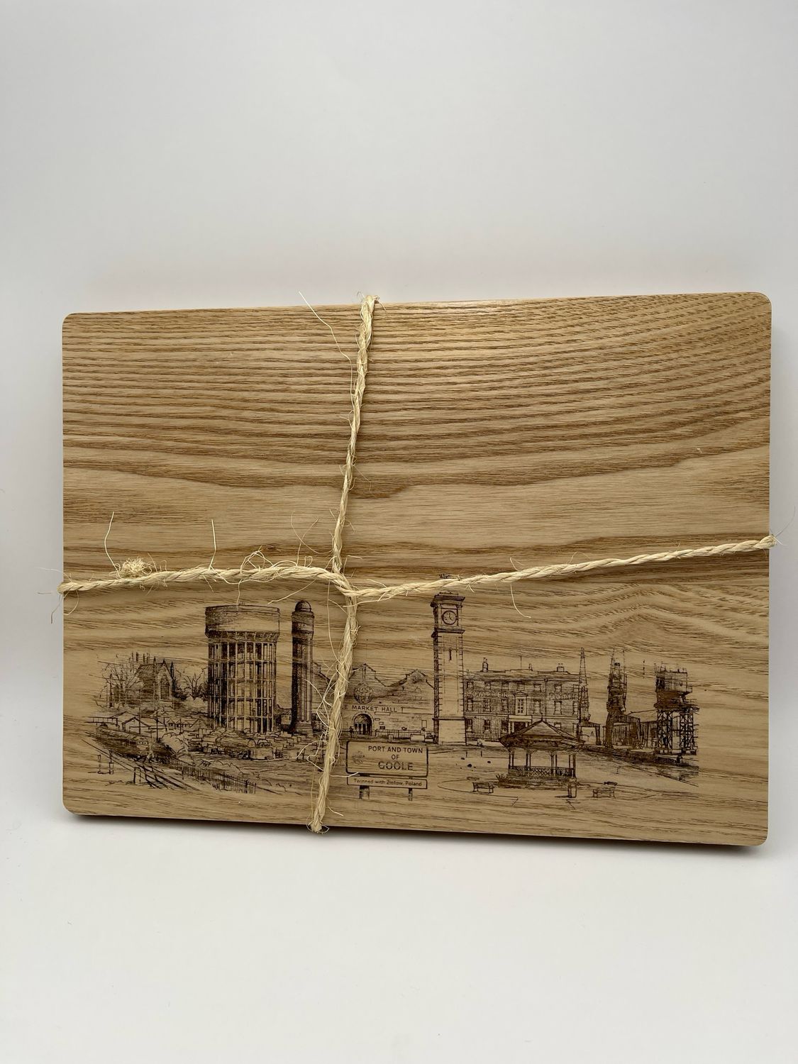 Placemats (Bamboo - set 4)