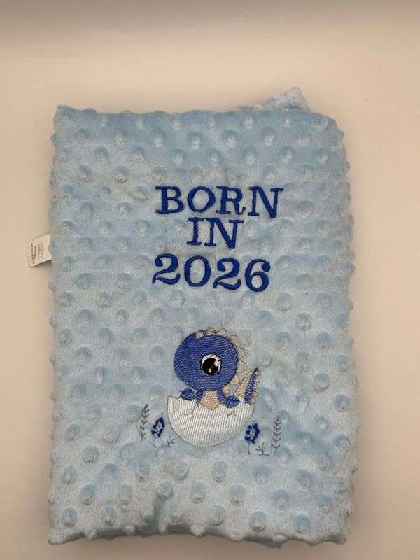 Baby Blankets