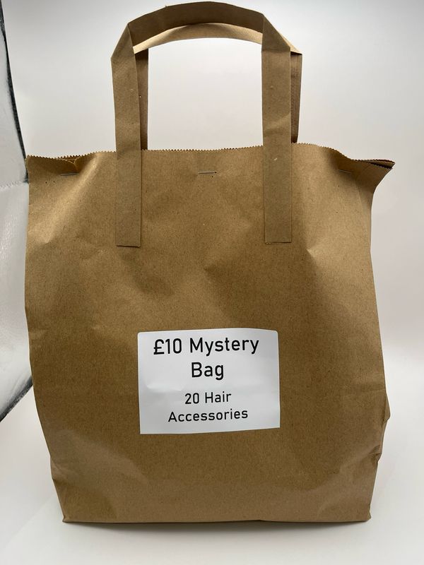 £10 Mystery Bag