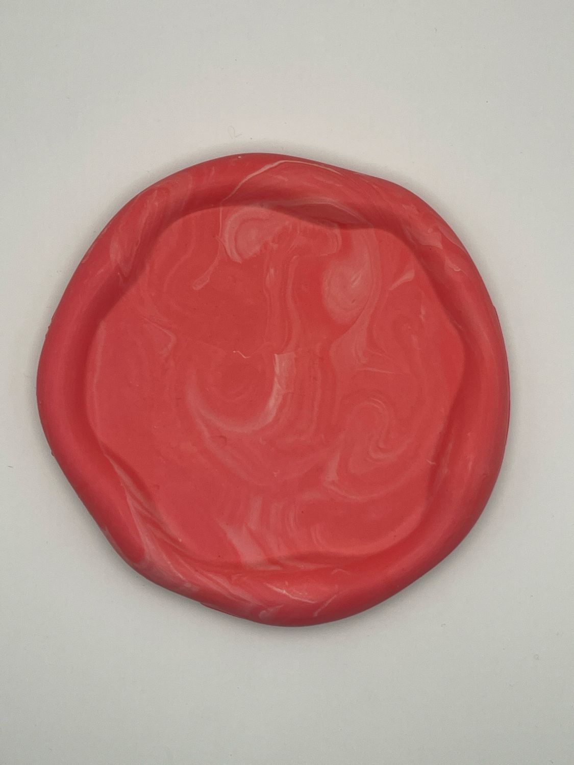 Irregular Round Tray Irregular Round Tray