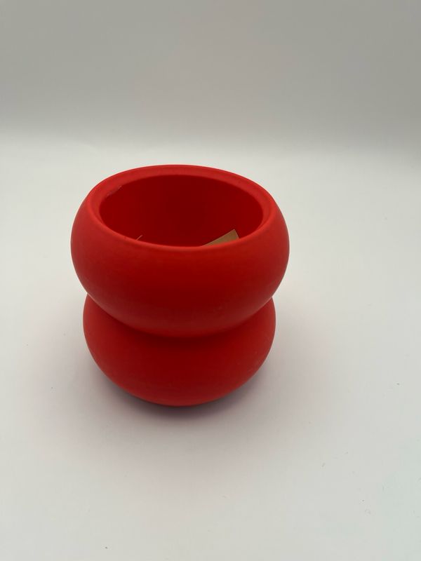 Small Bubble Pot