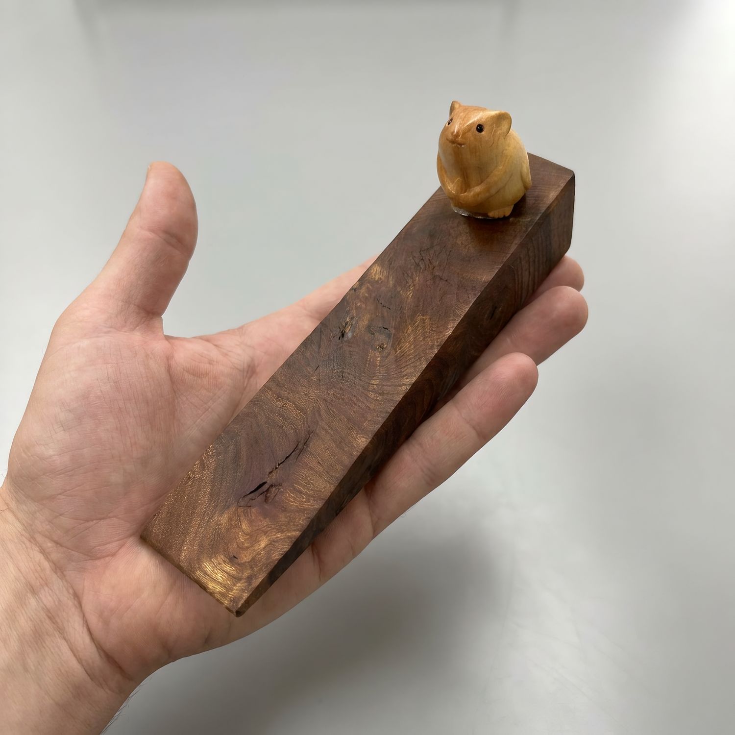 Mouse Door Stop