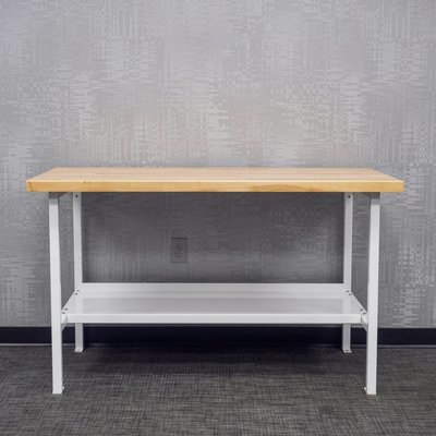 60" WORKBENCH