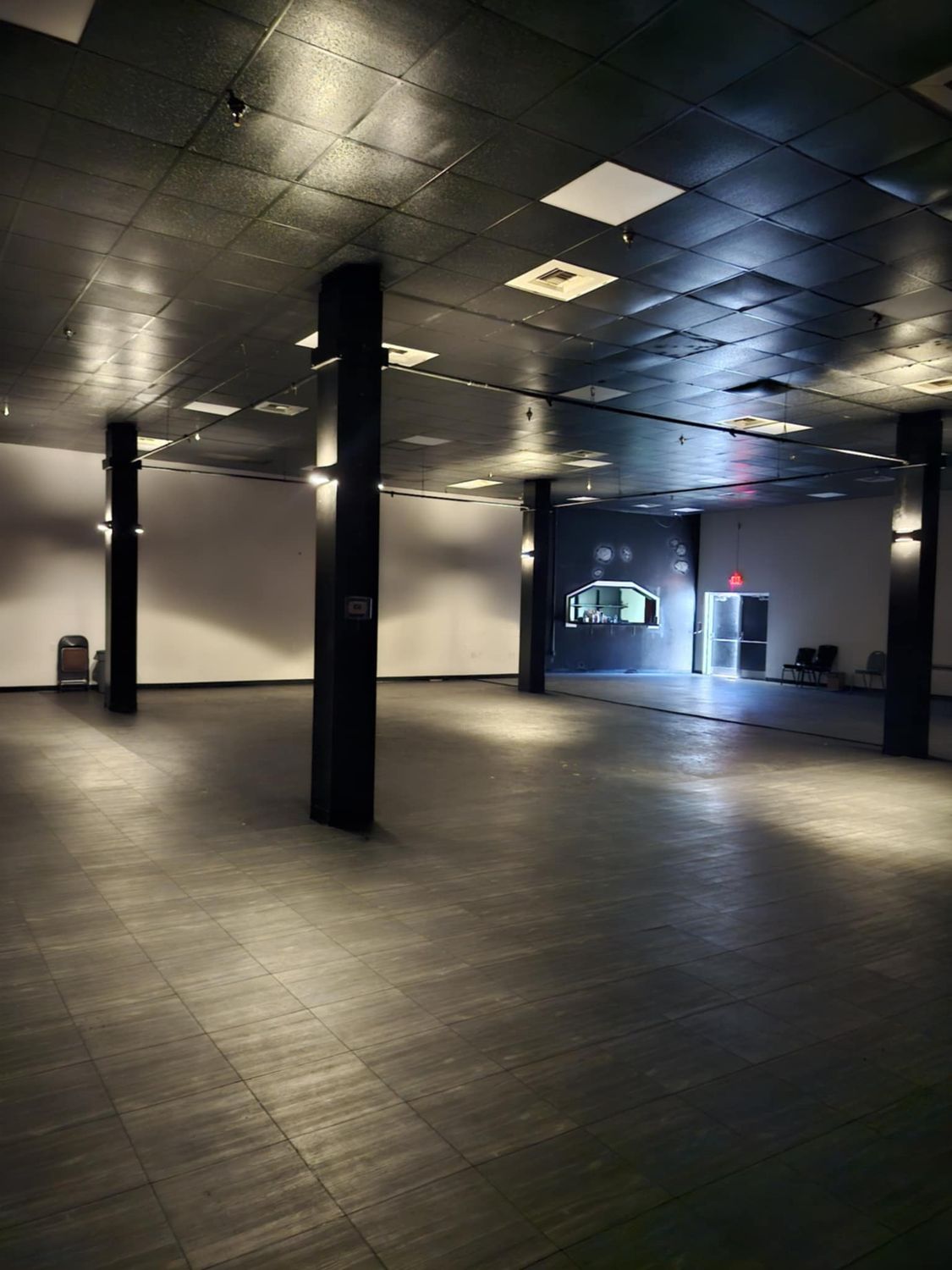 Event Space Weekday Deposit