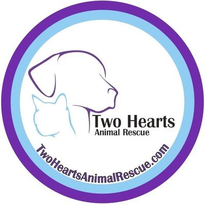 Two Hearts Animal Rescue