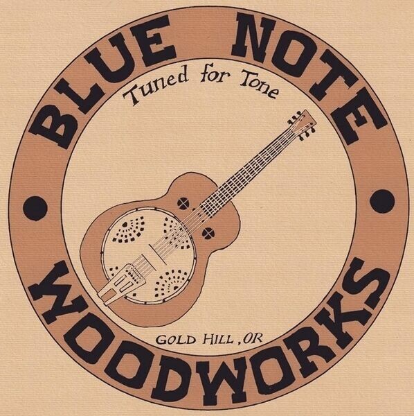Blue Note Woodworks - Online Store