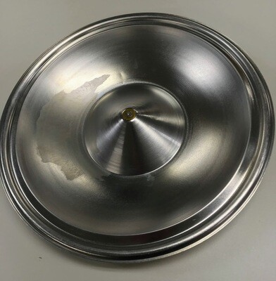 Quarterman cone Clearance