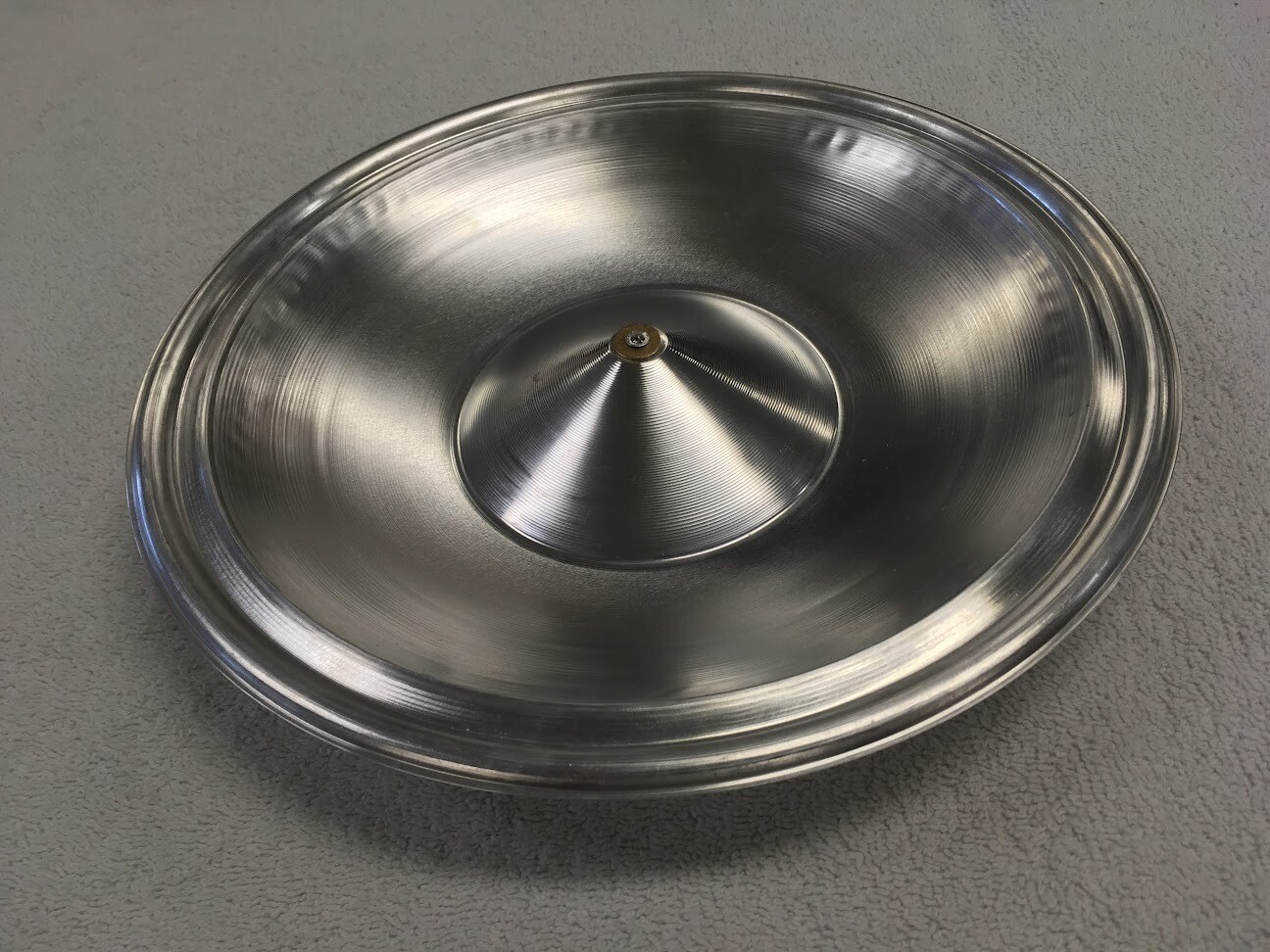 Quarterman QD1 > ResOCone 109/16" BLEM