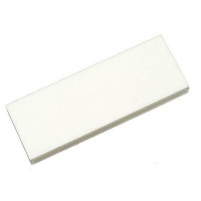 Bone Resonator Slide Guitar Nut Blank #TMBD-10