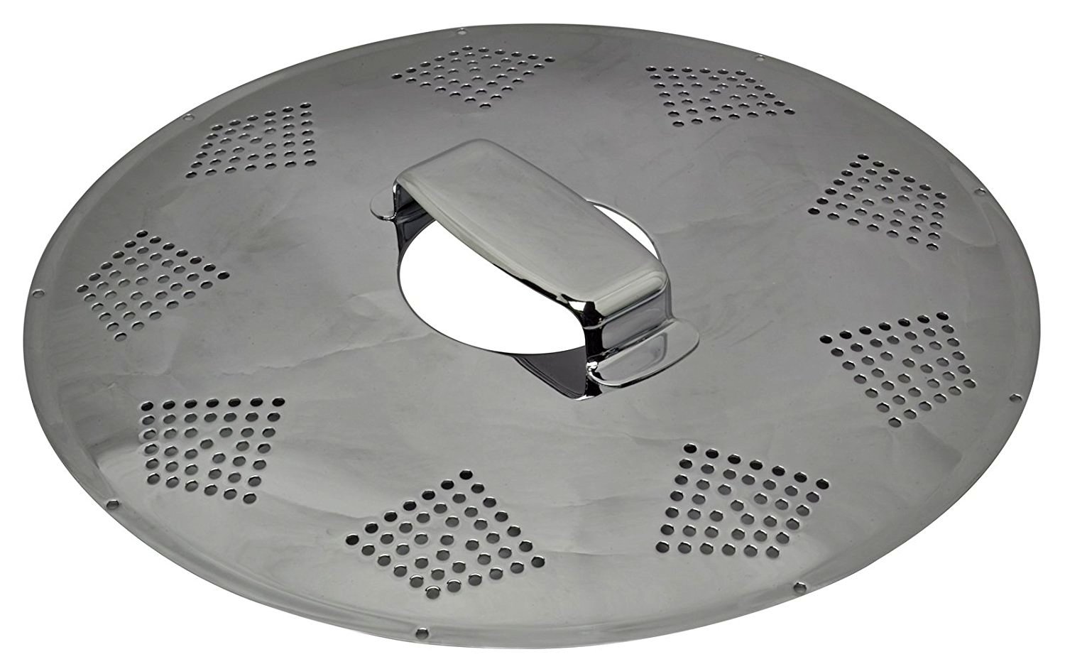 Traditional National-style Colander Cover Plate #SDP-155