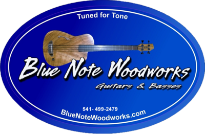 Special Custom Work or Misc. Add-on Items from Blue Note Woodworks