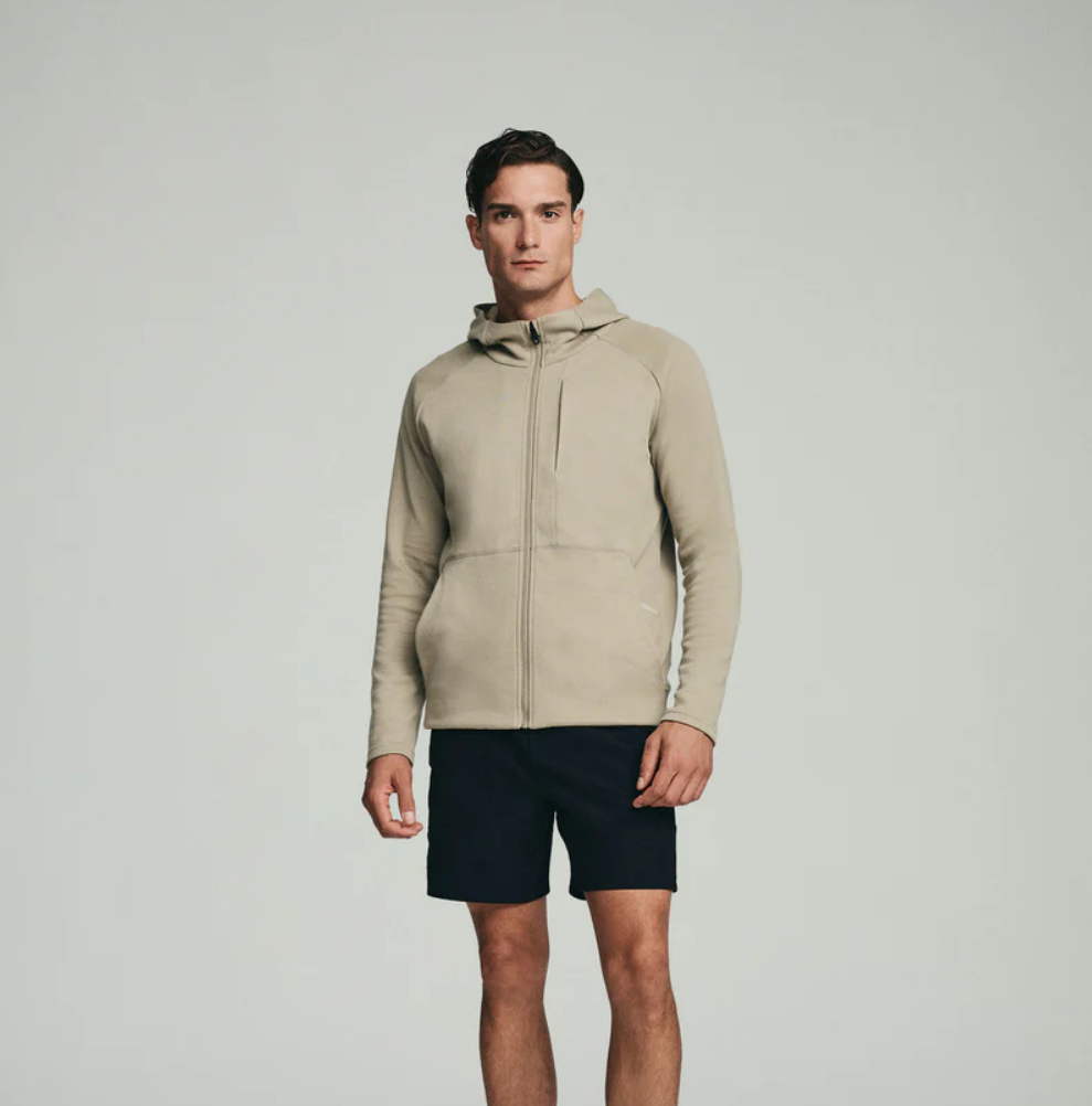 Pure Form Hoodie