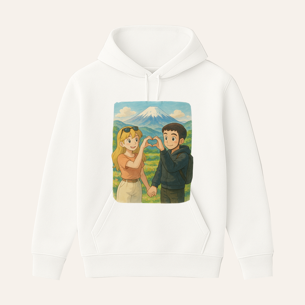 Bluza Unisex