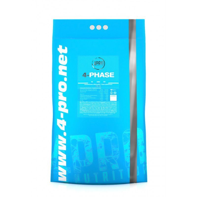 4-Phase 2,27 Kilo