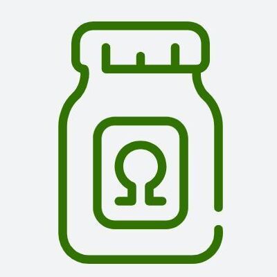 GRASAS BENEFICIOSAS
