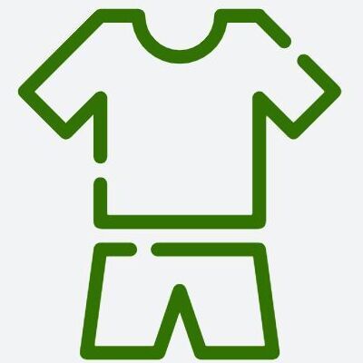 ROPA DEPORTIVA