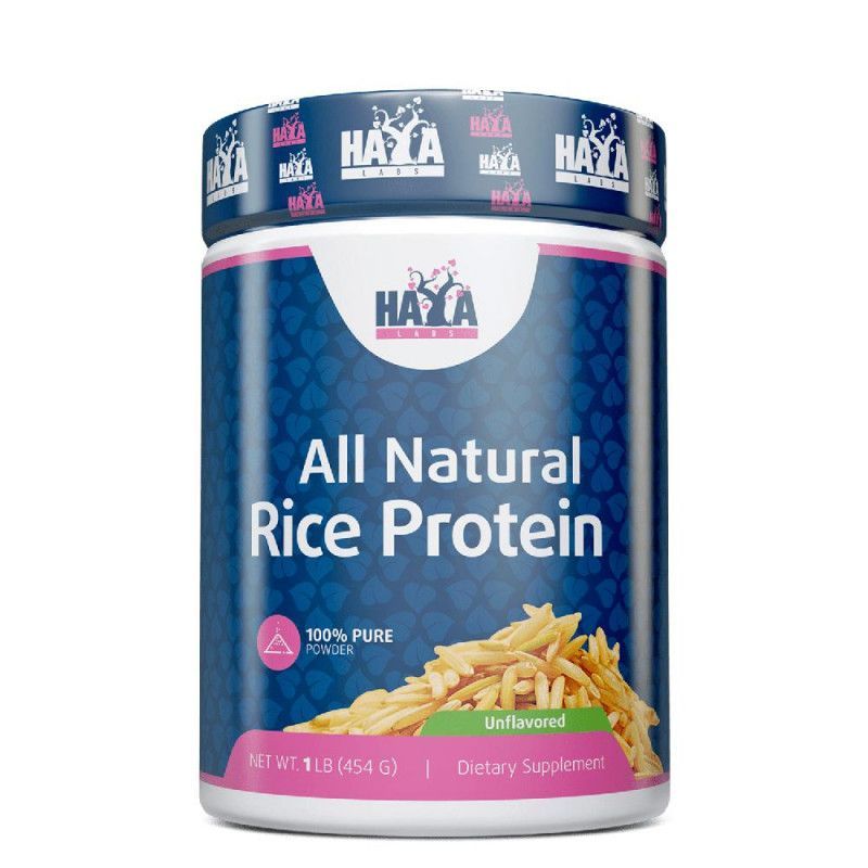 100% Soy Protein Isolate - Non GMO - 454G. Chocola