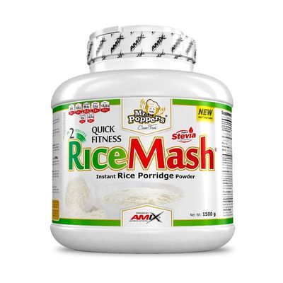 Ricemash 1,5 Kgs